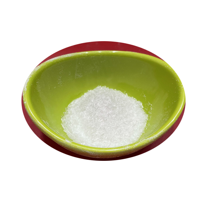 Fourniture d'usine 99% MSG Monosodium Glutamate FUFENG