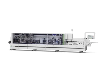 PUR edge banding machine