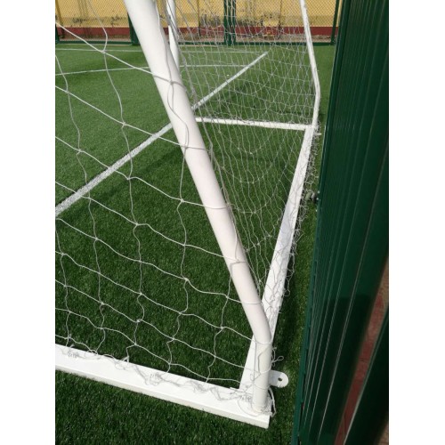 Portable Soccer Goal with Net