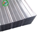 Jualan panas borong di seluruh dunia dengan Lembaran Aluminium Beralih Harga Terbaik 750/840/850/900 3003H14 Plat aluminium untuk bumbung jubin
