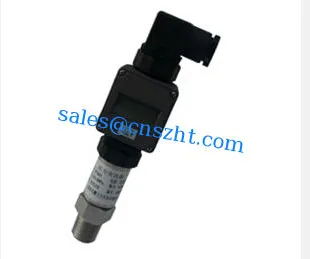 Digital Pressure Transmitter with 4-20mA output