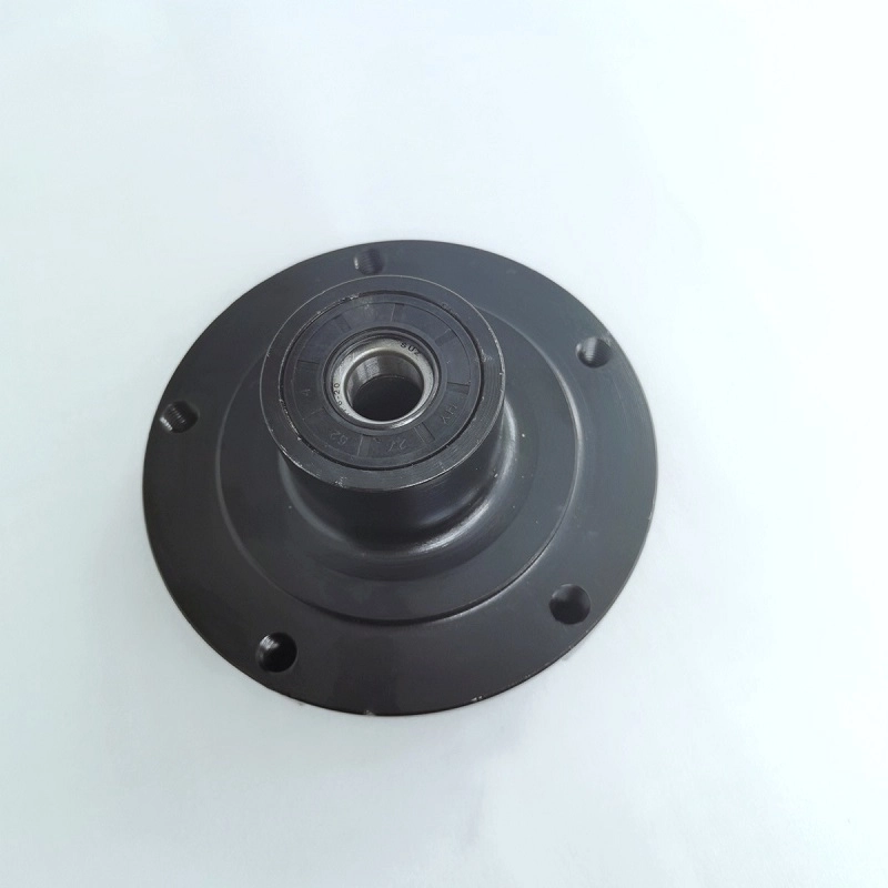 Motorcycle Five Holes Interchangeable Drum
