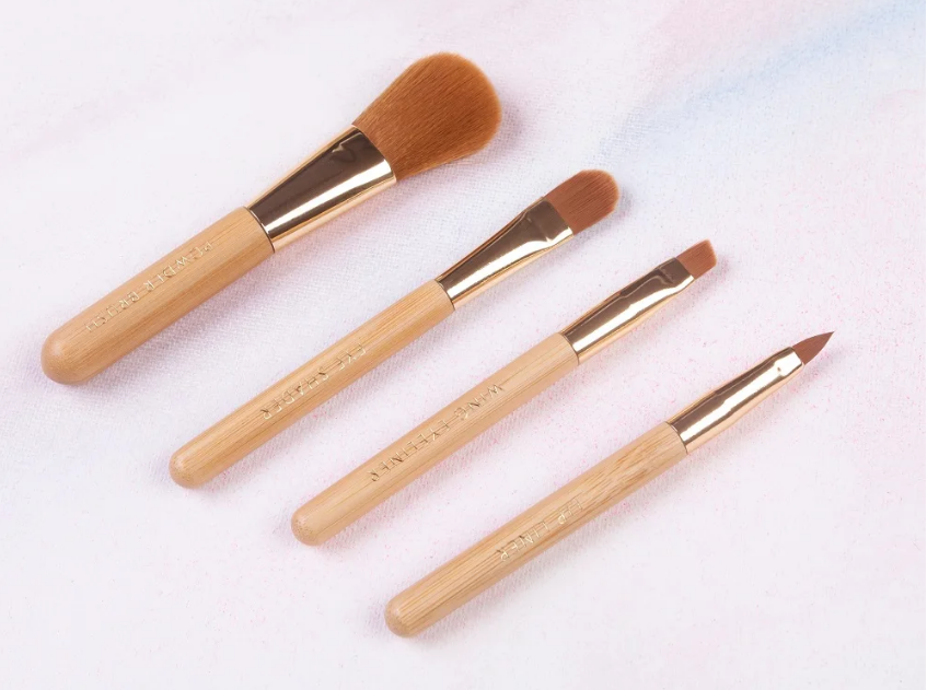 Bamboo Makeup Brush