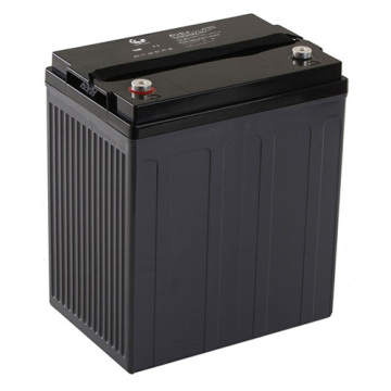 SMF Semi-Traction-Batterie 8v160ah für Freizeitboot