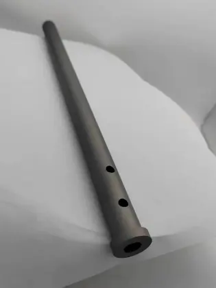 customized/non-standard carbide/hardmetal products