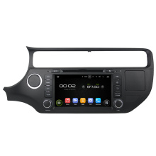 Android KAI K3 2015 Car DVD Player