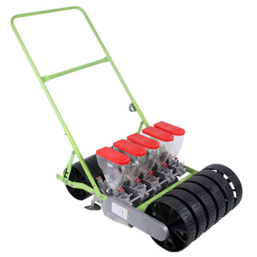 2024 Hot Sale Grass Seed Onion Manual Maize Seed Planter for Tractors