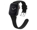 Silikon Dar İnce Apple Watch Band