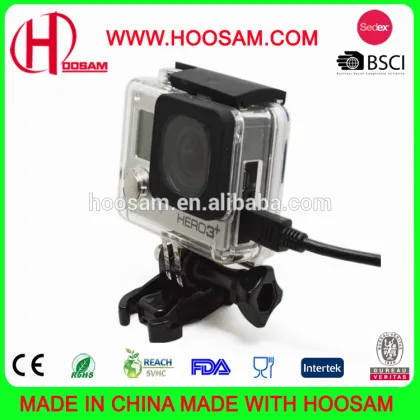 Waterproof Protective Housing Case For GoPro Camera