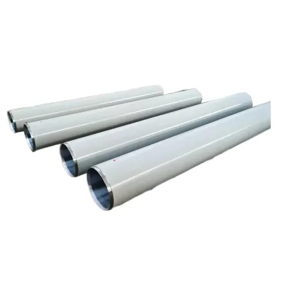 DN230 Concrete Pump Truck Delivery Cylinder - Competitive Pricing from Cifa China Factory