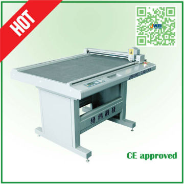 Best price flat bed die cutter