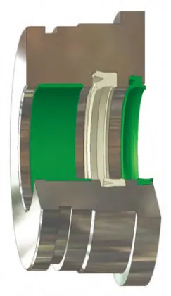 Double Lip Wiper Seal, Hydraulic Dust Scraper, Rubber Seal LBH: Comprehensive Search Engine