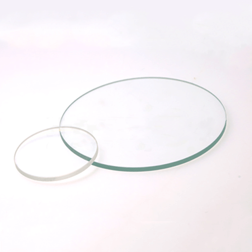 آینه داغ با دقت بالا