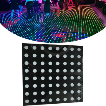 Colorful LED Disco DJ Night Club for Outdoor Events