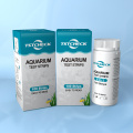 6-in-1 Aquarium Test Strips for Salt Water