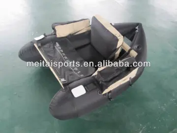 plastic boat