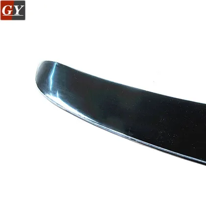 FIBERGLASS CSG Style Trunk Wing for Mazda 92-02 RX7 FD3S