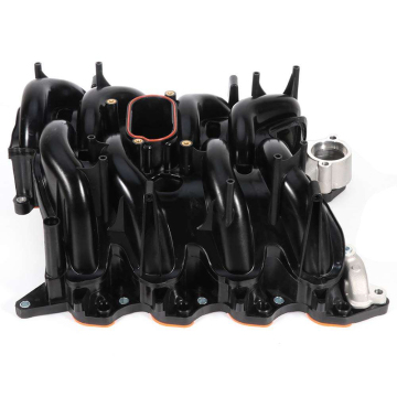 Brand New Intake Manifold for Ford E150 E250 F150 Lobo Mexico Econoline Club Wagon Expedition