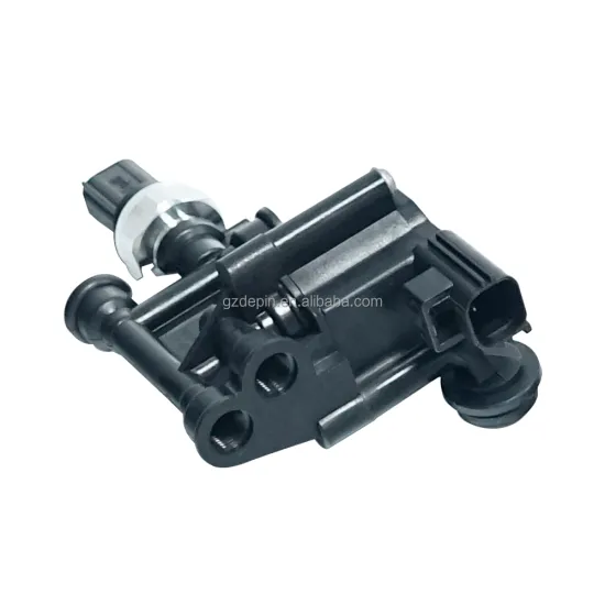 Air Suspension Parts Valve Control Unit RVH000046 for Land Rover Discovery 3 4 LR3 LR4 Range Rover 2006-2013