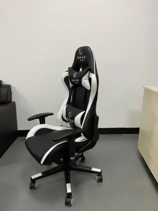 EX-Factory price Adjustable racing chair office gaming chair computer