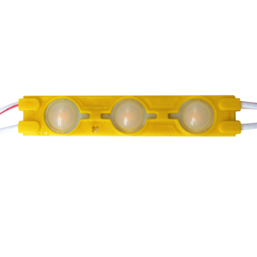 12V/24V LED Lens Injection Module for Channel Letters - Advertising Lights