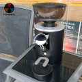 Commercial Electric Coffe Grinder Stainless Steel Espresso