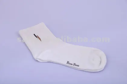 Luxurious Bamboo Fiber Socks