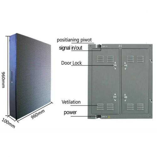Excellent Quality Best Price Church P2.5 Led Screen