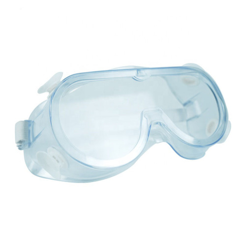 Óculos de natação de silicone macio antiembaçante e confortável de silicone