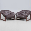 Simplistic Design Rustic Fantastic Armchairs