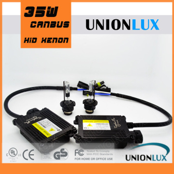 Professional OEM Wholesale HID Xenon Kit 35W D2r