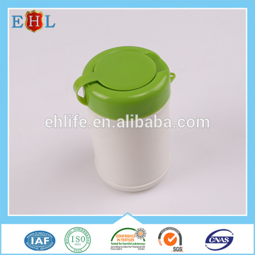 Popular design GMPC certified Moster popular Plastic crystal tissue box