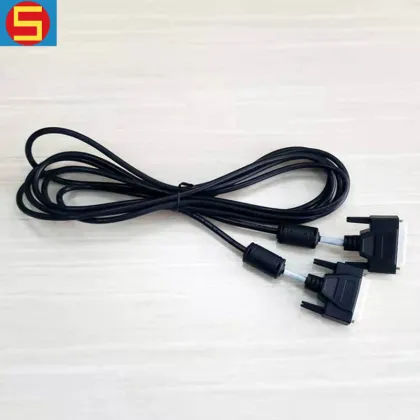 S&S Computerized Jacquard Machine Controller with Cable