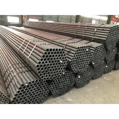 Cold Drawn Seamless Steel Pipe