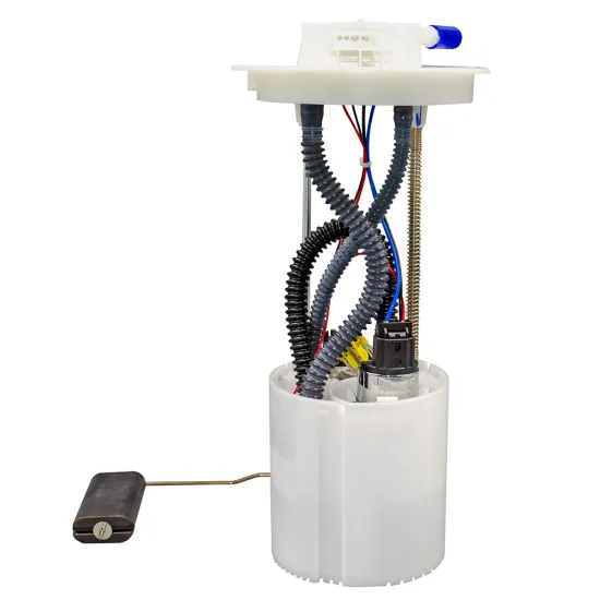 Dopson DPS1322 Electric Fuel Pump Machine Assembly Car Parts 15100-66M00 for Suzuki S-Cross