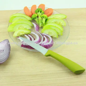 Wonderful Kitchen Aid Fruit and Salad Slicing KnifeNew