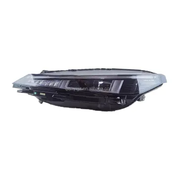 Changan Automobile Yida LED Headlights - Hot Selling LED Day and Night Running Lights for 2023