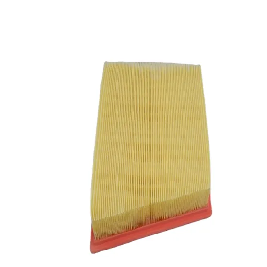 Land Rover Jaguar Air Filter T4A6123: Replacement and Car Air Filter for XE, XF Models