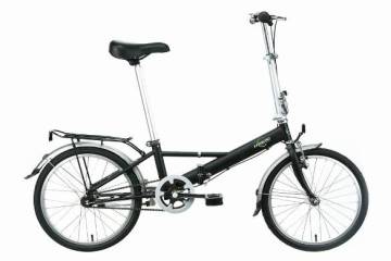 20 Inch Folding Bike (TYT031C)