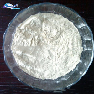 Chemicals Product White Powder Oxolinic Acid Powder