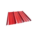 Galvanized Coil Corrugated Metal Roofing Iron Steel Sheet