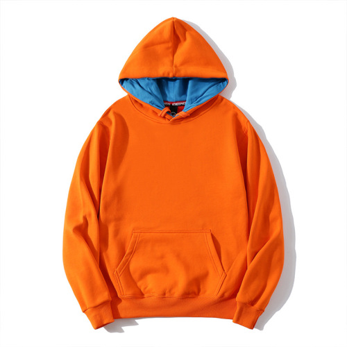 Women's T/C Hoodies With Pocket