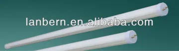 2013 wholesale asian tube china indoor lighting SMD light fixtures 15w 1200mm high brightness t8 fluorescent tube CE&ROHS