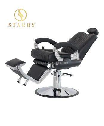 Cheap Barber Chairs and Salon Furniture for Hairdressing Salons