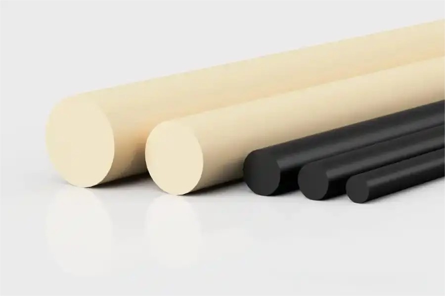 PPS sheet rod tube3