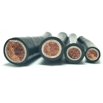 National Standard VVR Single Copper Core Outdoor Soft Cable: Sizes 120/150/185/240 mm² for Engineering Projects