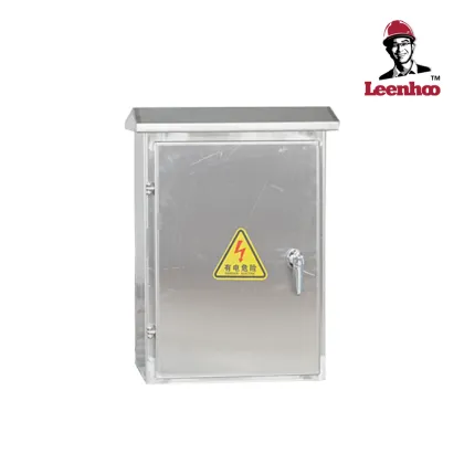 Control Box Control Cabinet