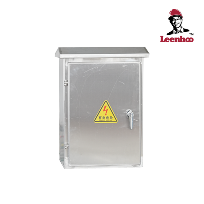 Kontrol Kutusu Kontrol Kabini