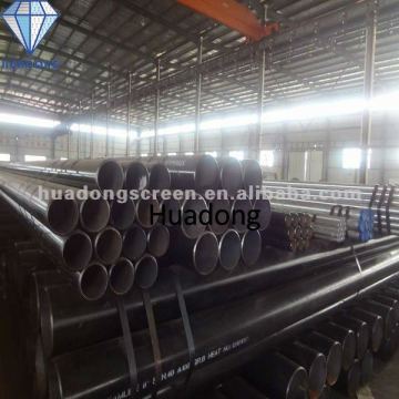 API 5CT Petroleum Oil Well Casing Pipes