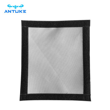 Fireproof Camping Cloth and Anti-Scalding Tent Protector with Fire-Resistant Chimney Ferrule